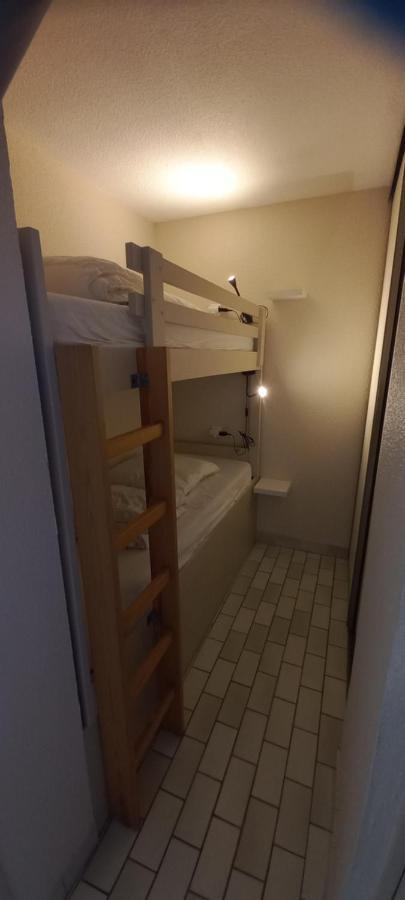 Appartement Situe Au Cap D'Agde Proche Plage Buitenkant foto