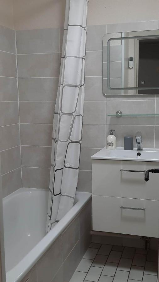 Appartement Situe Au Cap D'Agde Proche Plage Buitenkant foto