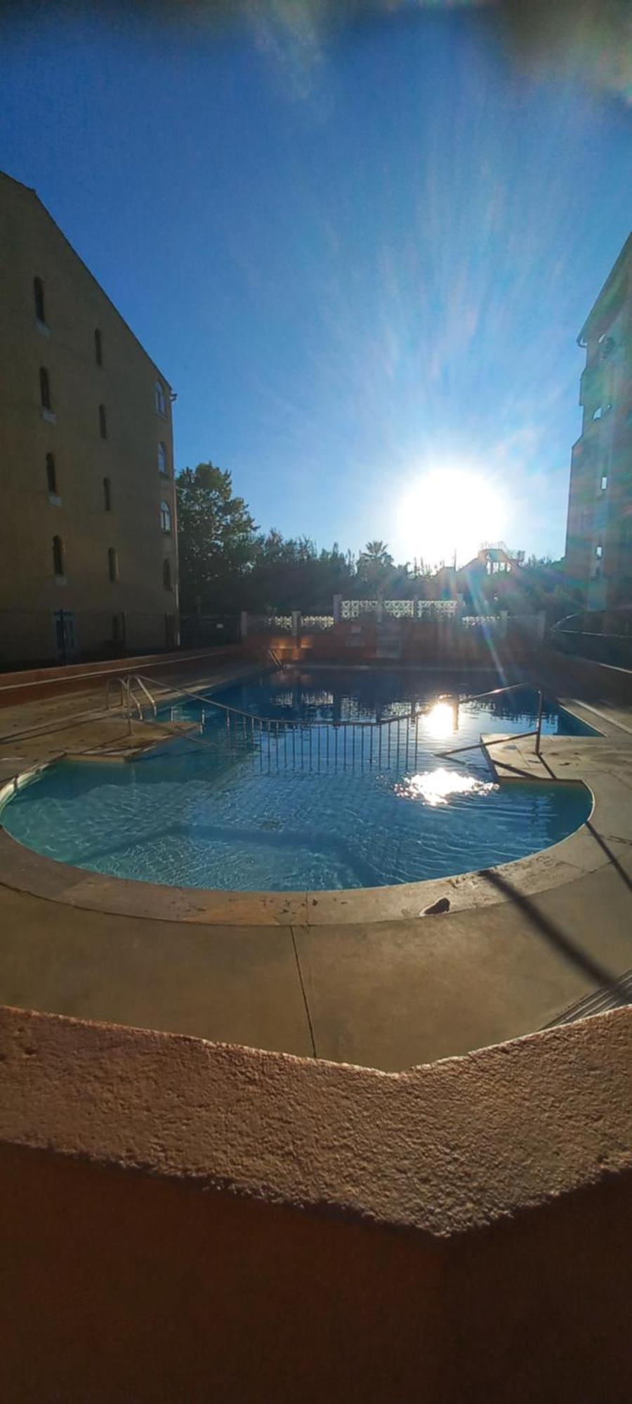 Appartement Situe Au Cap D'Agde Proche Plage Buitenkant foto