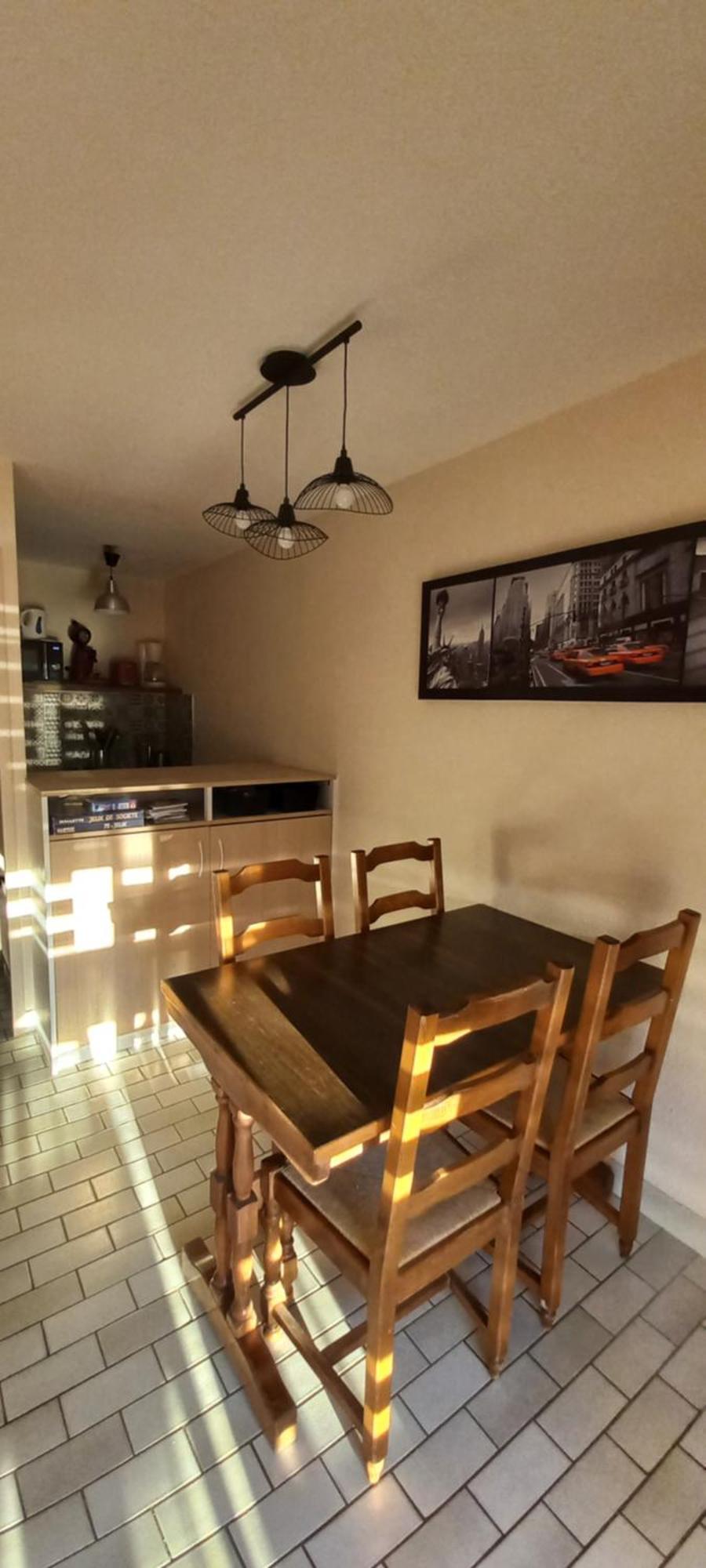 Appartement Situe Au Cap D'Agde Proche Plage Buitenkant foto